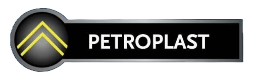 Petroplast